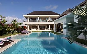 The Oshan Villas Bali